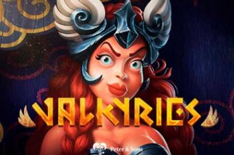 Valkyries
